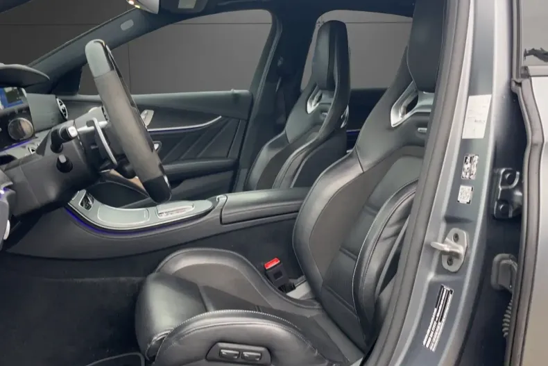 Mercedes-Benz E 53 AMG din 2021 cu 45.900 km - oferta MER152850 - foto 7