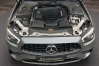 Mercedes-Benz E 53 AMG din 2021 cu 45.900 km - oferta MER152850 - foto 11