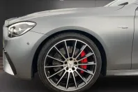 Mercedes-Benz E 53 AMG din 2021 cu 45.900 km - oferta MER152850 - foto 12