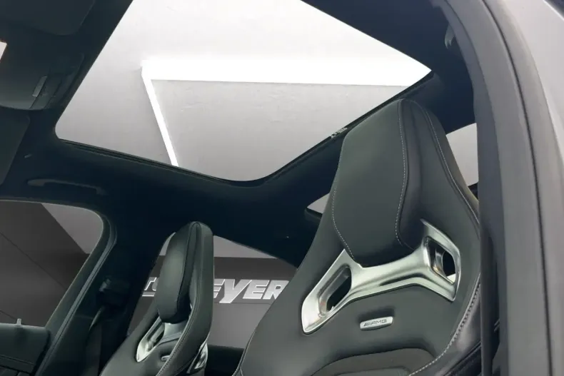 Mercedes-Benz E 53 AMG din 2021 cu 45.900 km - oferta MER152850 - foto 13