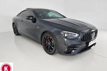 Mercedes-Benz E 53 AMG din 2021 - oferta MER152851