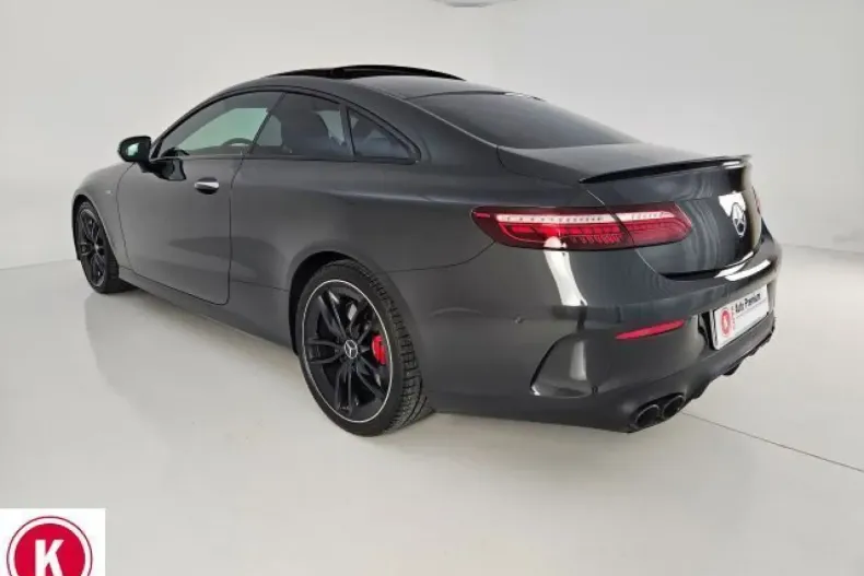 Mercedes-Benz E 53 AMG din 2021 cu 27.700 km - oferta MER152851 - foto 3