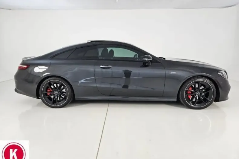 Mercedes-Benz E 53 AMG din 2021 cu 27.700 km - oferta MER152851 - foto 5