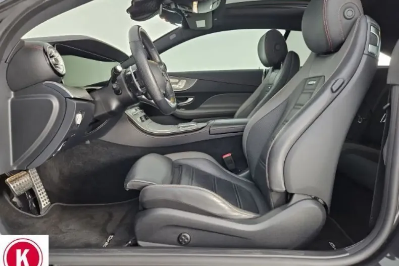 Mercedes-Benz E 53 AMG din 2021 cu 27.700 km - oferta MER152851 - foto 10