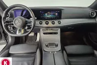 Mercedes-Benz E 53 AMG din 2021 cu 27.700 km - oferta MER152851 - foto 11