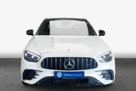 Mercedes-Benz E 53 AMG din 2021 cu 43.734 km - oferta MER152852 - foto 1