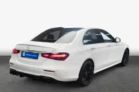 Mercedes-Benz E 53 AMG din 2021 cu 43.734 km - oferta MER152852 - foto 2