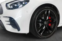 Mercedes-Benz E 53 AMG din 2021 cu 43.734 km - oferta MER152852 - foto 3