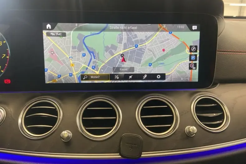 Mercedes-Benz E 53 AMG din 2021 cu 43.734 km - oferta MER152852 - foto 10