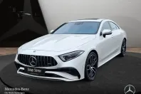 Mercedes-Benz CLS 53 AMG din 2022 cu 47.198 km - oferta MER152853 - foto 1