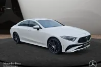 Mercedes-Benz CLS 53 AMG din 2022 cu 47.198 km - oferta MER152853 - foto 3