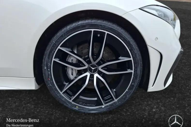 Mercedes-Benz CLS 53 AMG din 2022 cu 47.198 km - oferta MER152853 - foto 4