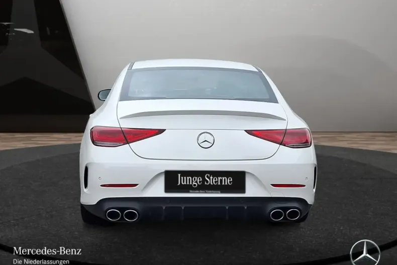 Mercedes-Benz CLS 53 AMG din 2022 cu 47.198 km - oferta MER152853 - foto 6