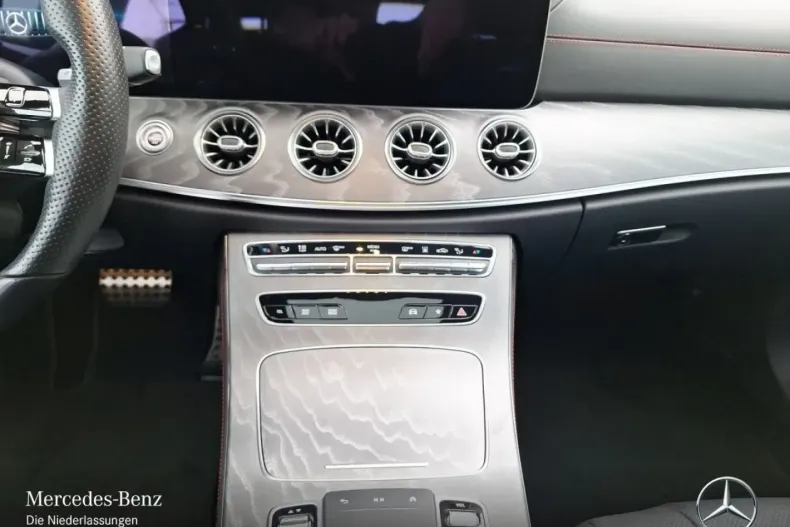 Mercedes-Benz CLS 53 AMG din 2022 cu 47.198 km - oferta MER152853 - foto 12