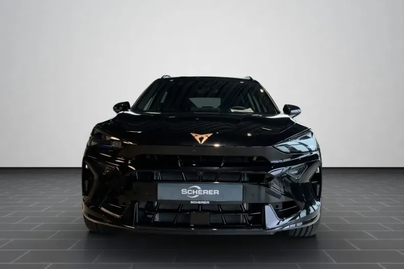 Cupra Formentor din 2025 cu 9.900 km - oferta CUP152855 - foto 1