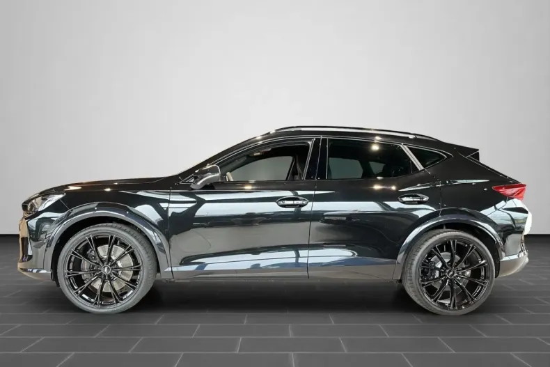 Cupra Formentor din 2025 cu 9.900 km - oferta CUP152855 - foto 6