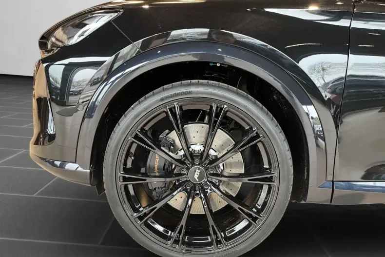 Cupra Formentor din 2025 cu 9.900 km - oferta CUP152855 - foto 7