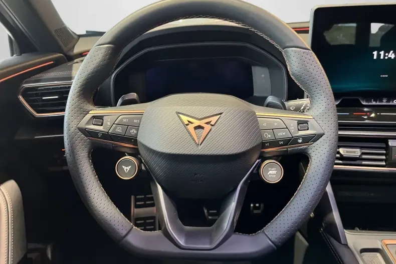 Cupra Formentor din 2025 cu 9.900 km - oferta CUP152855 - foto 8