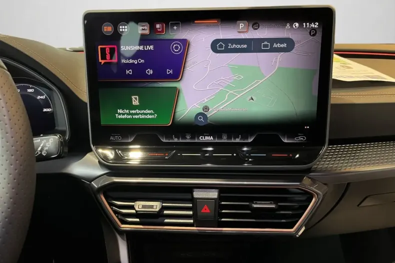 Cupra Formentor din 2025 cu 9.900 km - oferta CUP152855 - foto 9