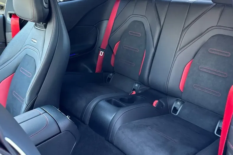 Mercedes-Benz CLE 53 AMG din 2024 cu 25.460 km - oferta MER152856 - foto 10