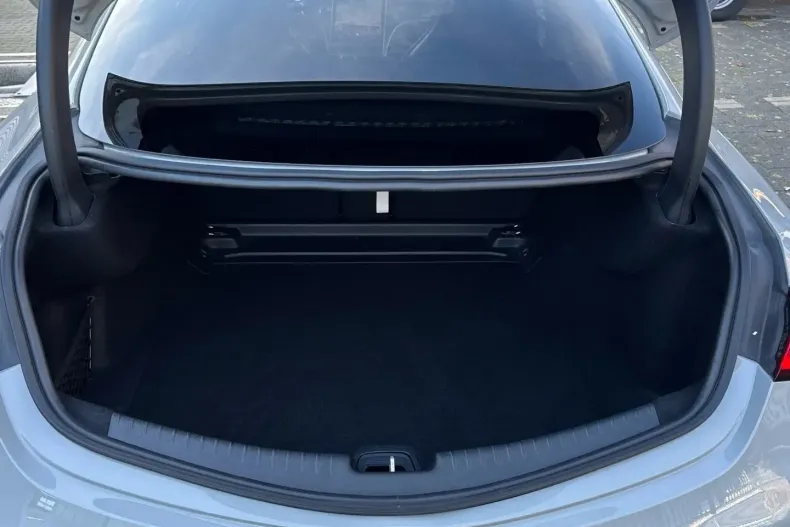 Mercedes-Benz CLE 53 AMG din 2024 cu 25.460 km - oferta MER152856 - foto 12