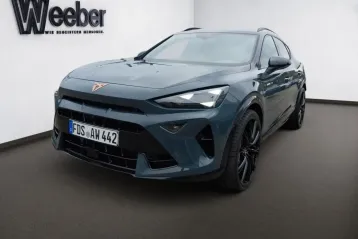 Cupra Formentor din 2025 - oferta CUP152857