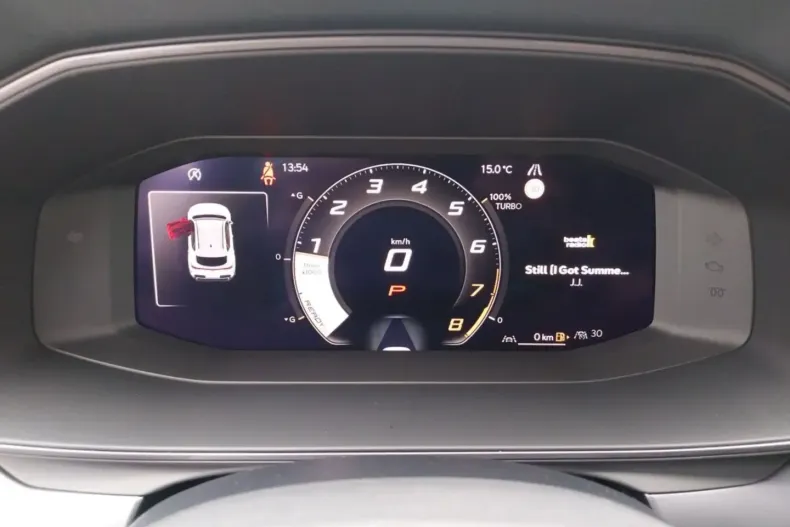 Cupra Formentor din 2025 cu 23.000 km - oferta CUP152857 - foto 5