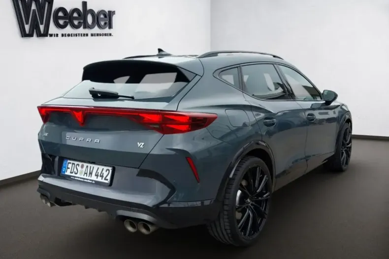 Cupra Formentor din 2025 cu 23.000 km - oferta CUP152857 - foto 13