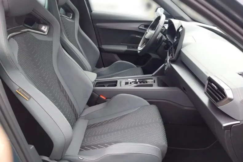 Cupra Formentor din 2025 cu 23.000 km - oferta CUP152857 - foto 14