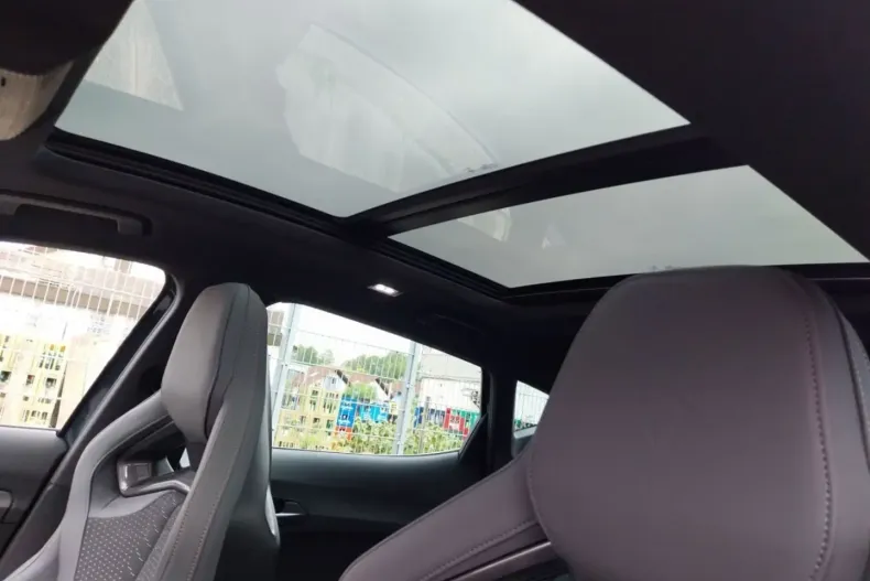 Cupra Formentor din 2025 cu 23.000 km - oferta CUP152857 - foto 15