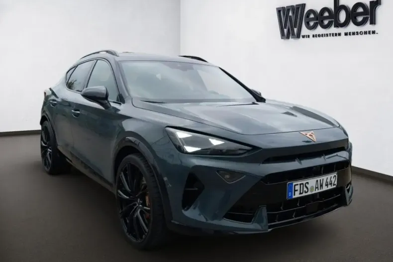 Cupra Formentor din 2025 cu 23.000 km - oferta CUP152857 - foto 17