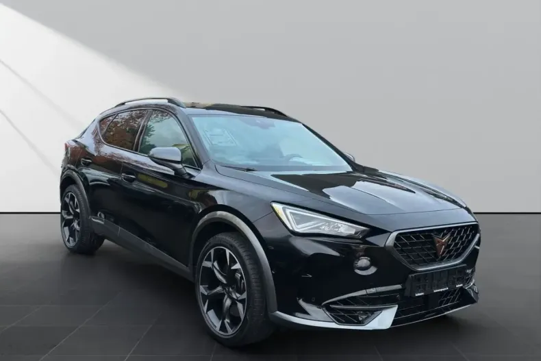 Cupra Formentor din 2022 cu 35.500 km - oferta CUP152858 - foto 1