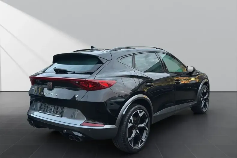 Cupra Formentor din 2022 cu 35.500 km - oferta CUP152858 - foto 3