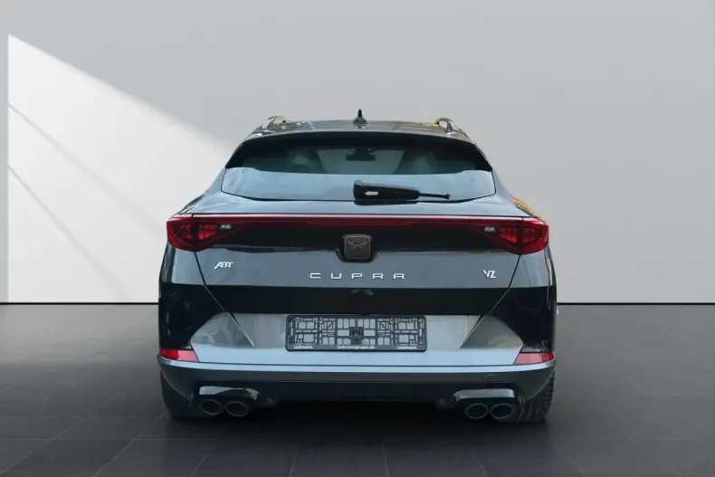 Cupra Formentor din 2022 cu 35.500 km - oferta CUP152858 - foto 5