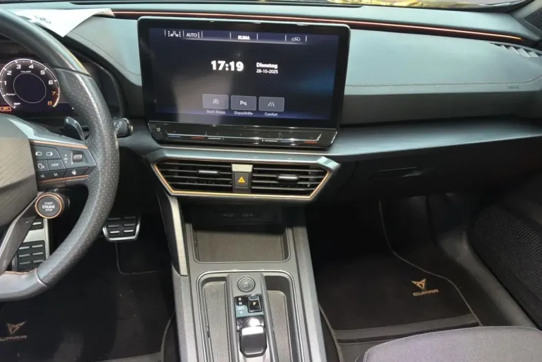 Cupra Formentor din 2022 cu 35.500 km - oferta CUP152858 - foto 11