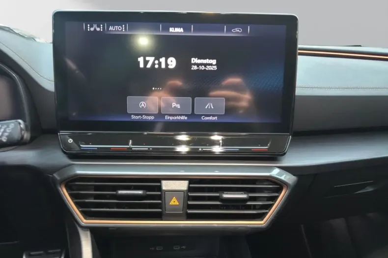 Cupra Formentor din 2022 cu 35.500 km - oferta CUP152858 - foto 12