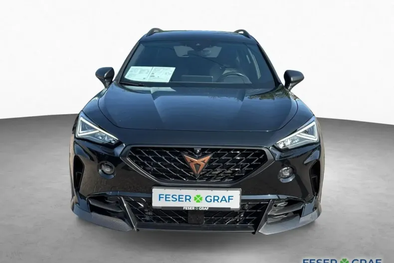 Cupra Formentor din 2022 cu 62.000 km - oferta CUP152860 - foto 2