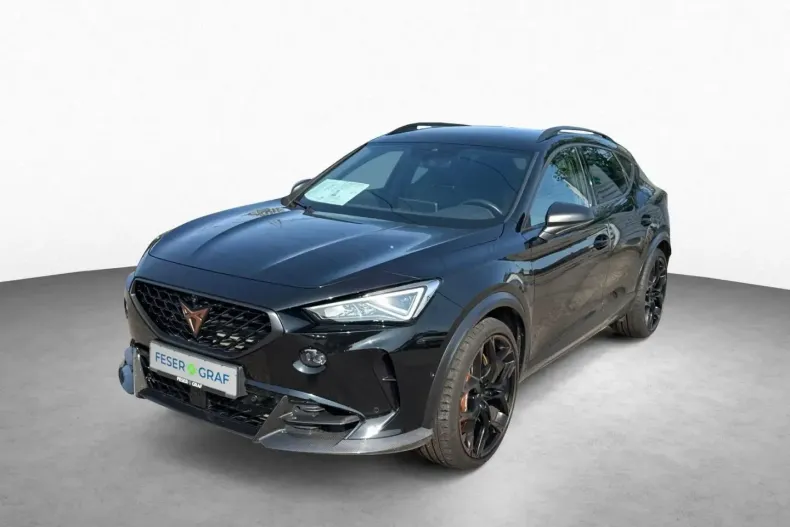 Cupra Formentor din 2022 cu 62.000 km - oferta CUP152860 - foto 3