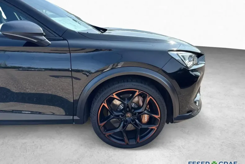 Cupra Formentor din 2022 cu 62.000 km - oferta CUP152860 - foto 4