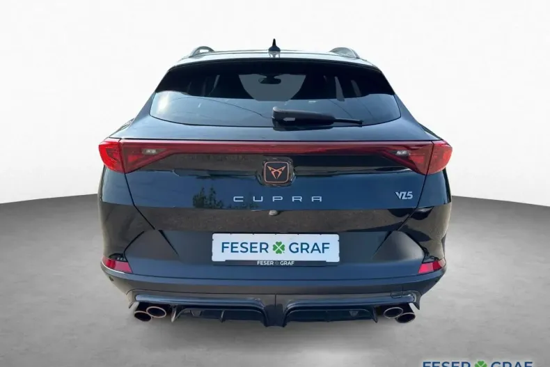 Cupra Formentor din 2022 cu 62.000 km - oferta CUP152860 - foto 6