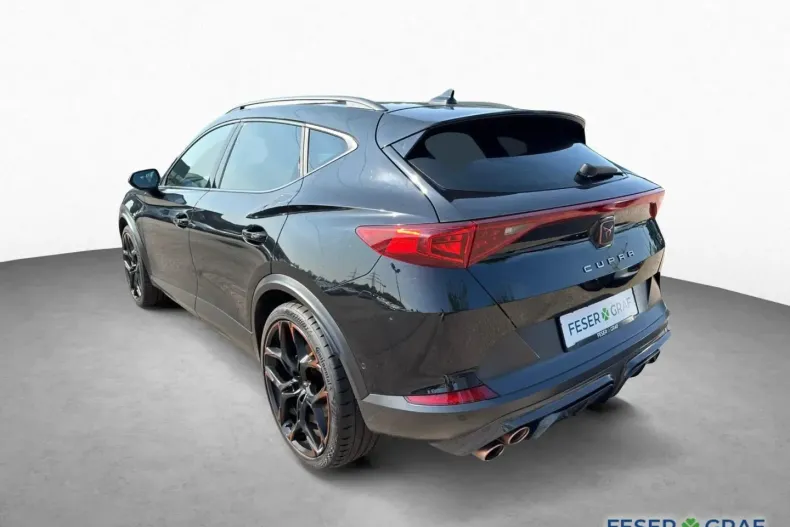 Cupra Formentor din 2022 cu 62.000 km - oferta CUP152860 - foto 7