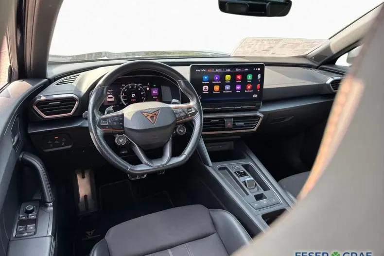 Cupra Formentor din 2022 cu 62.000 km - oferta CUP152860 - foto 9