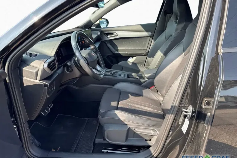 Cupra Formentor din 2022 cu 62.000 km - oferta CUP152860 - foto 11