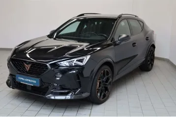 Cupra Formentor din 2022 - oferta CUP152861