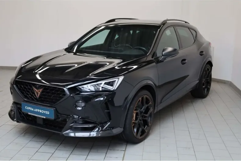 Cupra Formentor din 2022 cu 52.864 km - oferta CUP152861 - foto 1