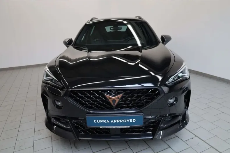 Cupra Formentor din 2022 cu 52.864 km - oferta CUP152861 - foto 2