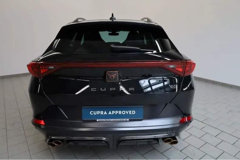 Cupra Formentor din 2022 cu 52.864 km - oferta CUP152861 - foto 4
