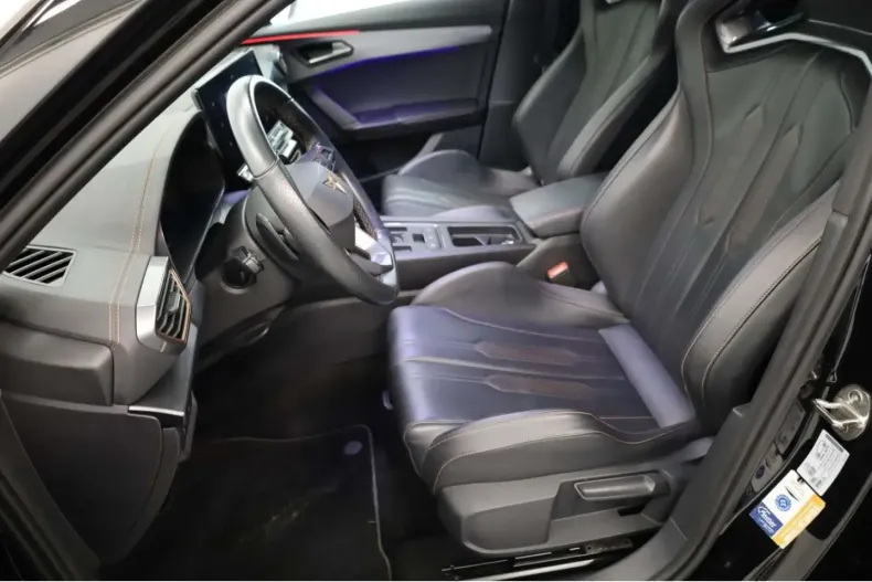 Cupra Formentor din 2022 cu 52.864 km - oferta CUP152861 - foto 5