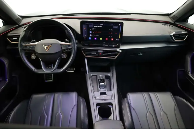 Cupra Formentor din 2022 cu 52.864 km - oferta CUP152861 - foto 6