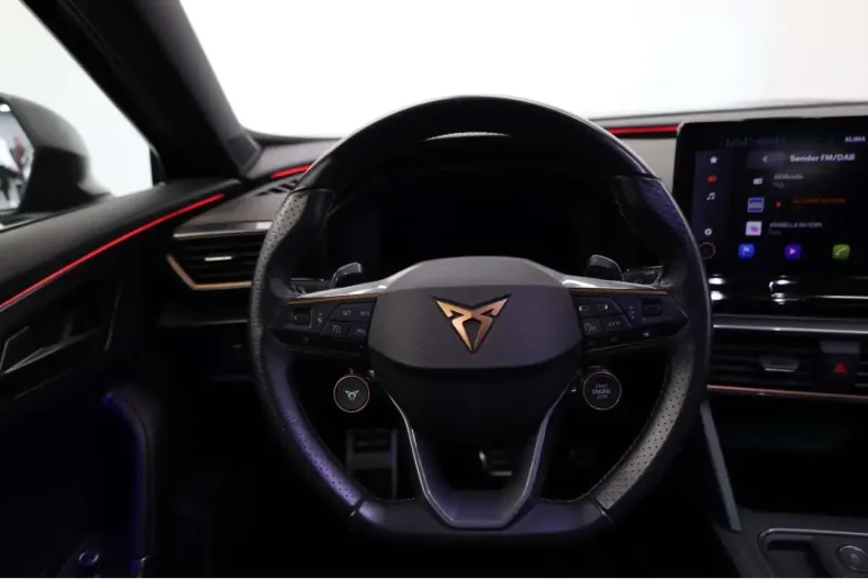 Cupra Formentor din 2022 cu 52.864 km - oferta CUP152861 - foto 7